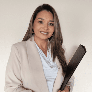 Jocelyn Alejandra González Díaz