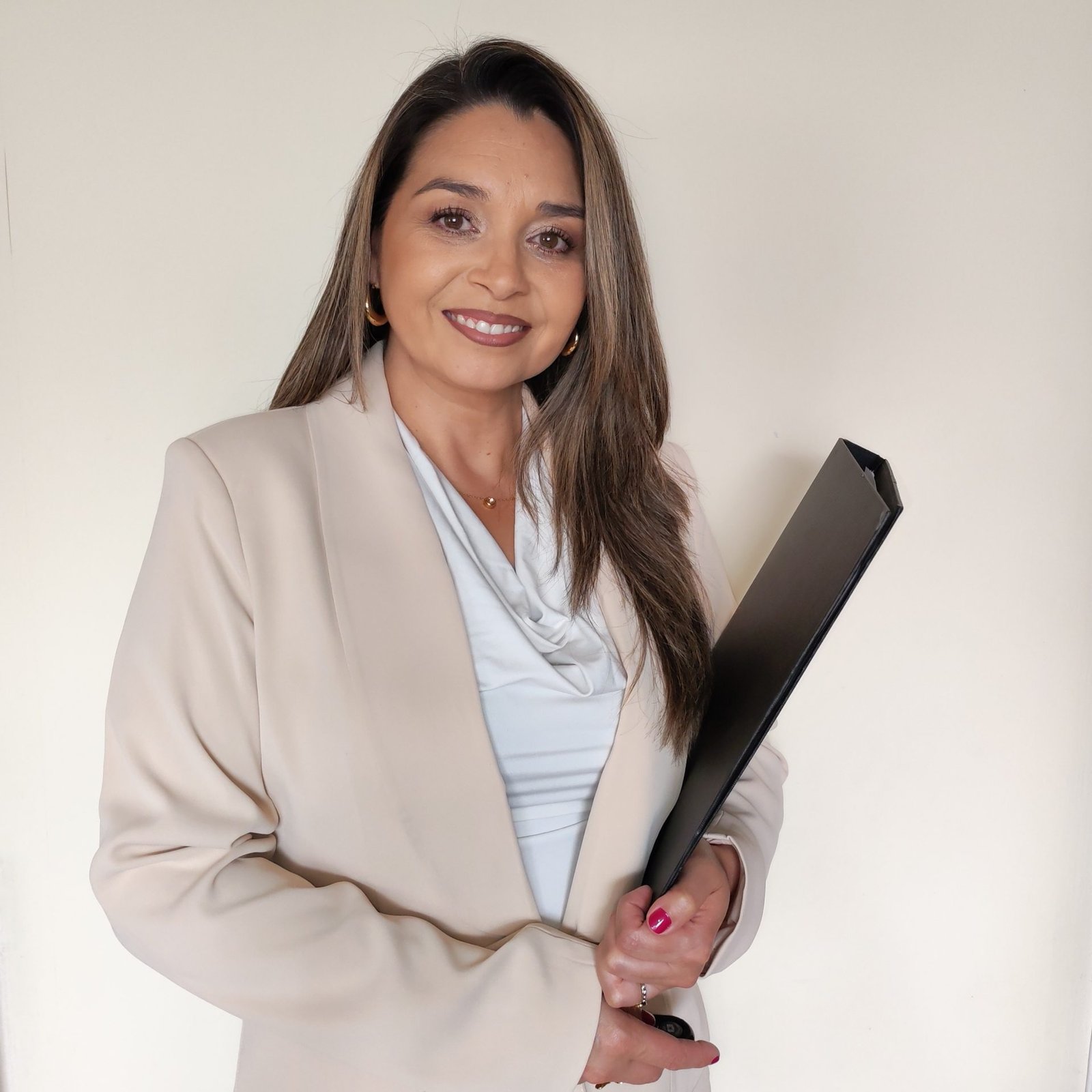 Foto de perfil de agente de Jocelyn Alejandra González Díaz